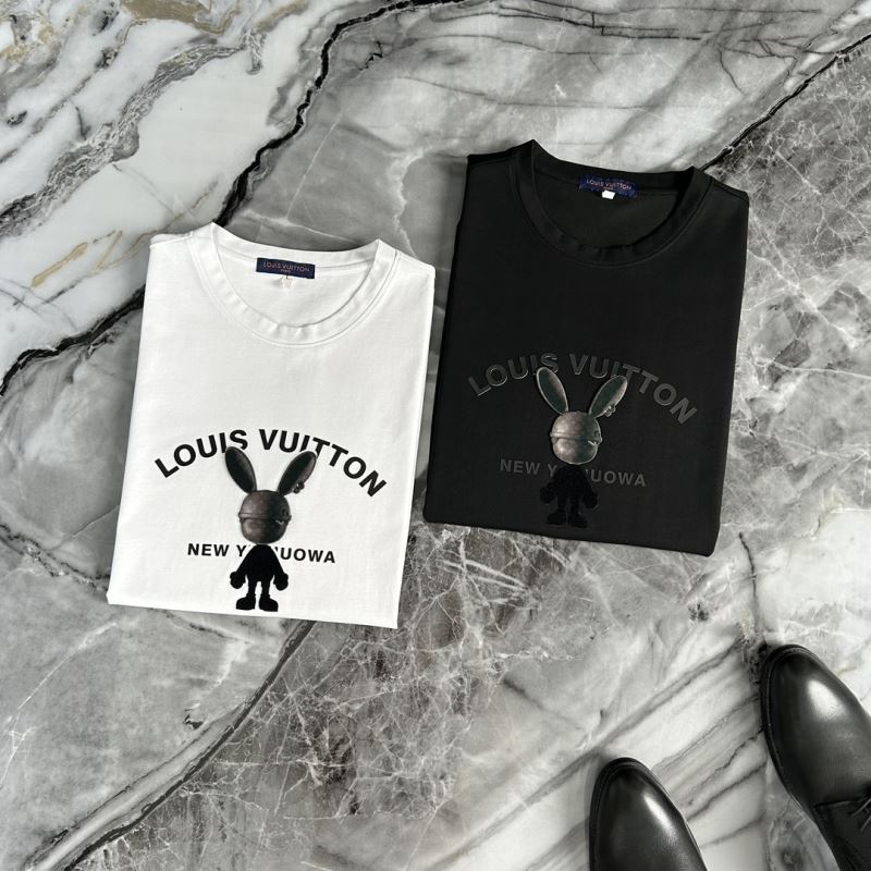 Louis Vuitton T-Shirts